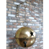 Set Of 2 Giant Bells
