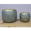 Set Of 2 Candle Holders