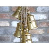 Gold Bells On Rope