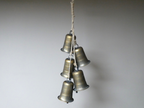 Bells On Rope