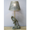 Bird Lamp
