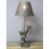 Bird Lamp