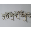 Dragonfly Coat Hook