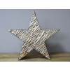 Gold Standing Star