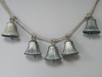 Bells On Rope