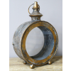Round Lantern