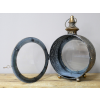 Round Lantern