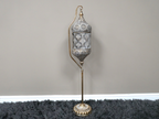 Moroccan Style Hanging Lantern