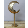 Moon Candle Holder
