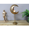 Moon Candle Holder