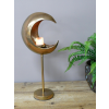 Moon Candle Holder