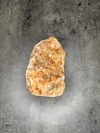 Sunstone - XL Rough free standing chunk