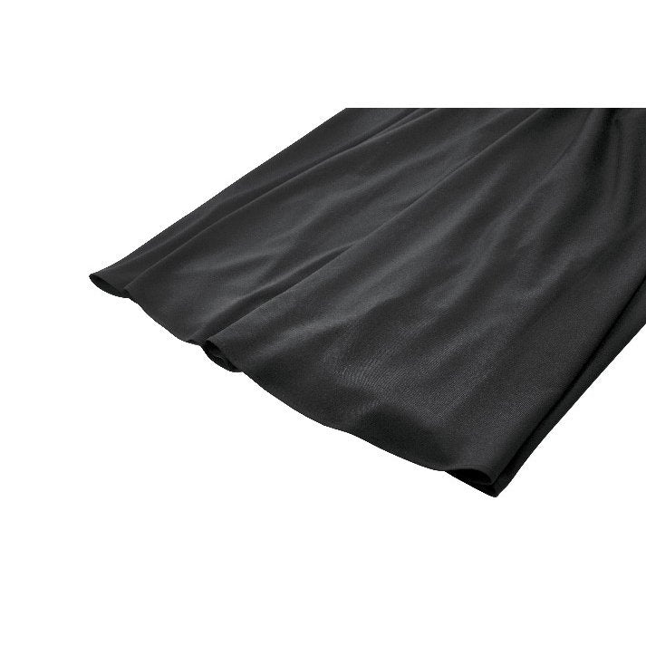 Dark in Love Elegant Gothic Long Skirt