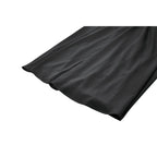 Dark in Love Elegant Gothic Long Skirt