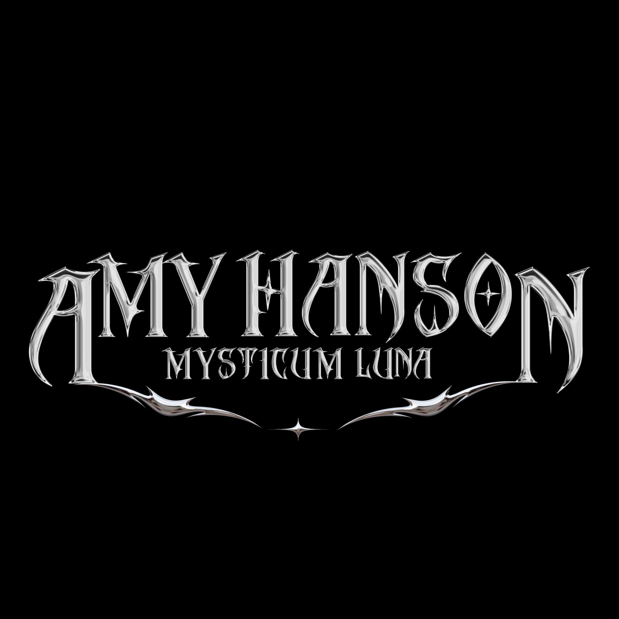 ML x Amy Hanson Scorn Carabiner Necklace