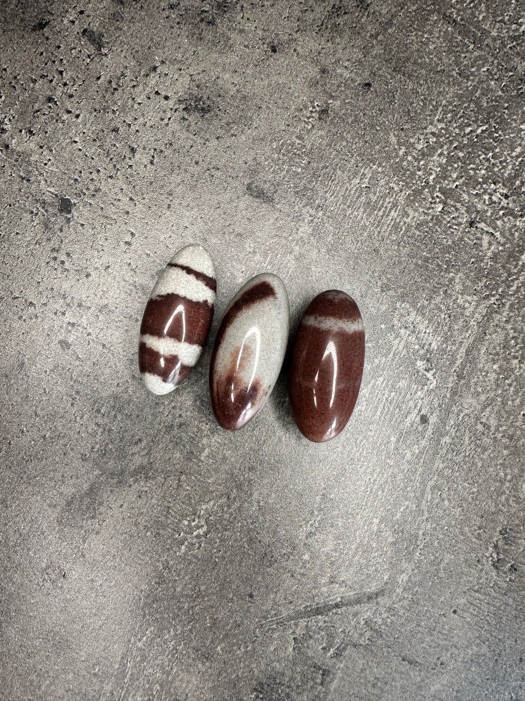 Shiva lingam - Tumblestone