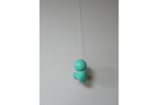 Abseiling Ball Head