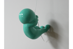 Abseiling Ball Head