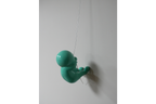 Abseiling Ball Head