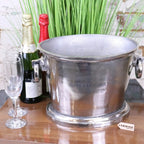 Alfred Gratien Luxury Ice Champagne Bucket Wine Cooler
