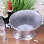 Alfred Gratien Luxury Ice Champagne Bucket Wine Cooler