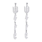 Alternative WIFE Earrings