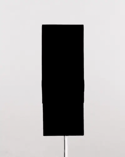 BLACK 4.0 - The blackest black paint in the known universe