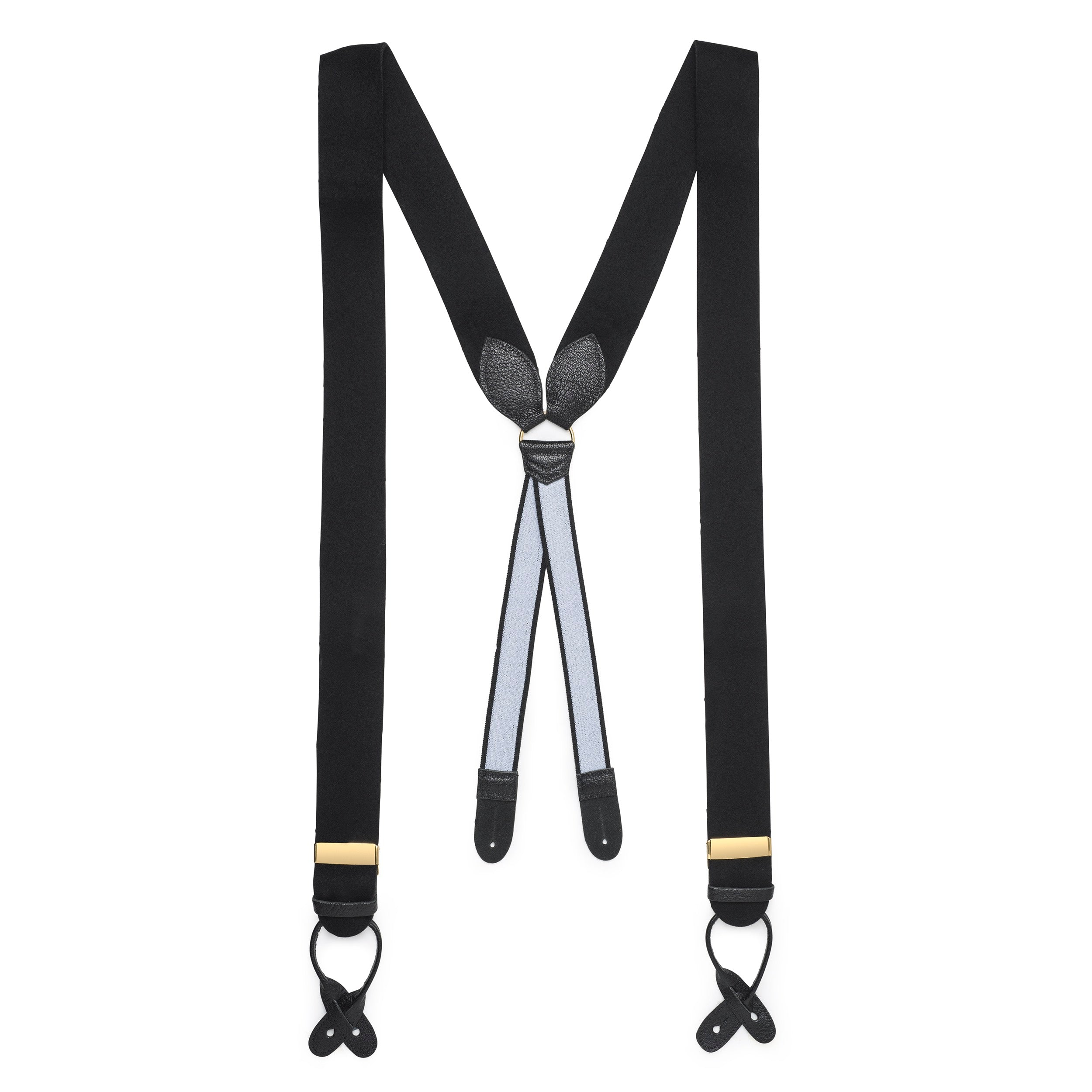 Black Box Cloth Braces