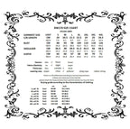 Dark in Love Erzebeth Lace Gothic Bolero Shrug