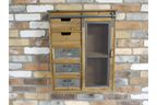 Wall Unit