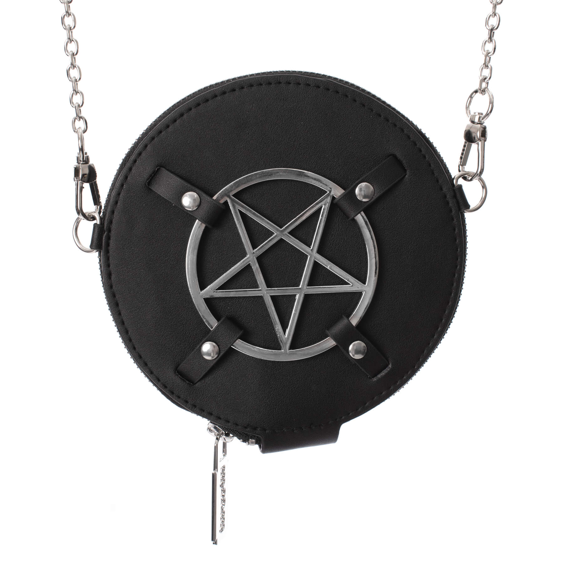 Poizen Industries Hexlock Haven Coin Purse