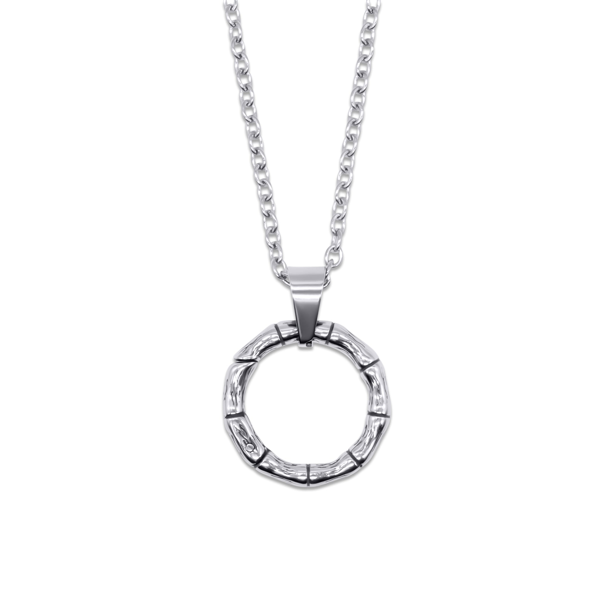 Charm Coven Neophyte Bone Necklace