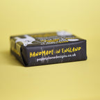 Bork Solid Dog Shampoo Bar - 100% Natural, Vegan & Palm oil-free