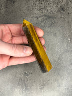 Tigers eye - Tower