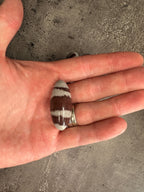 Shiva lingam - Tumblestone