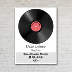 Your Song Custom Artwork