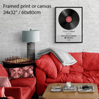 Your Song Custom Artwork