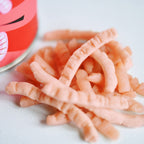 Can of Worms - 100% natural and vegan body wash
