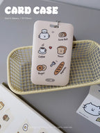 Twenty Two | Kitty ID Card Protector Pocket