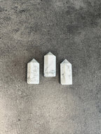 Howlite - Mini tower