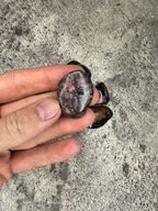 Rhodonite - Tumblestone