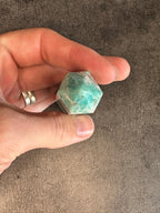Amazonite - Tower