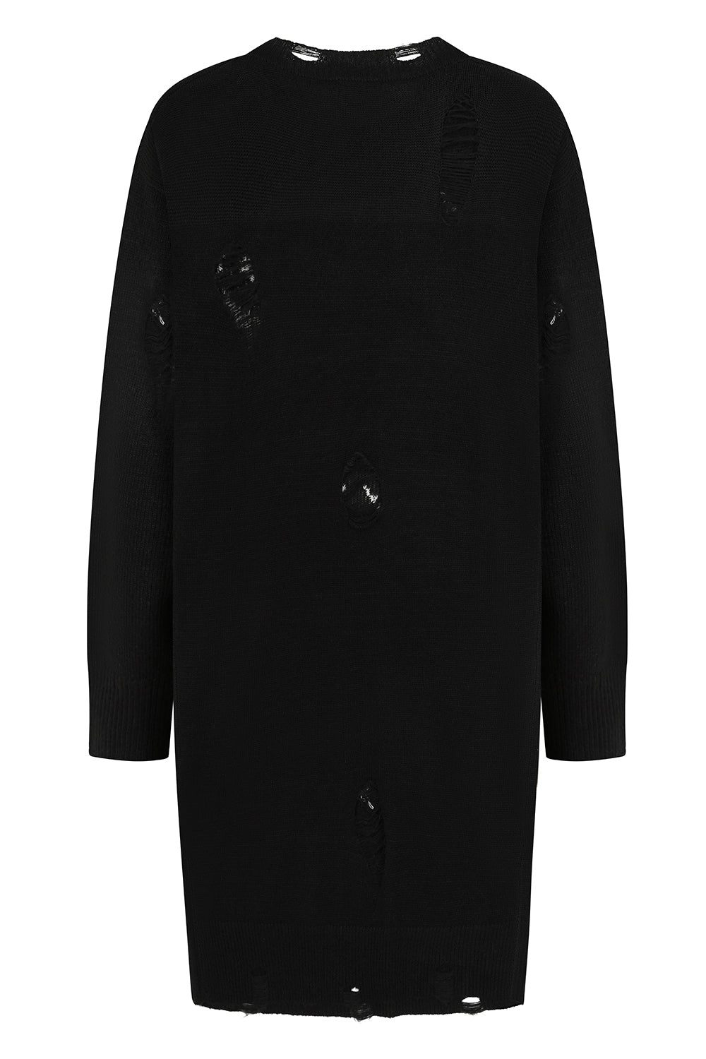 Banned Apparel Melinoe Knit Dress
