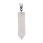 Charm Coven Quartz Crystal Charm