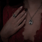Til Death Ring