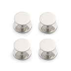 Sterling Silver Dress Studs
