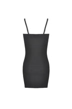 Dark In Love Emery Bodycon Dress