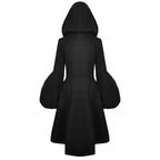 Dark In Love Rivendell Coat