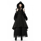 Dark In Love Rivendell Coat