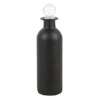 Gothic Gifts Deadly Poison Glass Potion Bottle